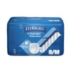 FitRight Overnight Unisex Underwear, Small/Medium (28-40 in Waist), 64 Count