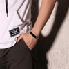 Romans 8:28 Scripture Bracelet for Men Women,Adjust Mesh Chain Inspirational