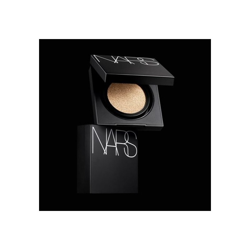 NAS [Department Store] [NARS] Natural Radiant Longwear Cushion SPF 50