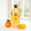 Shower Mate 샤워메이트 망고 바디워시 1.2kg x 3개 Shower Mate