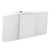 LED Acrylic Indoor Room Wall Mounted Sconce Light Bed Night
