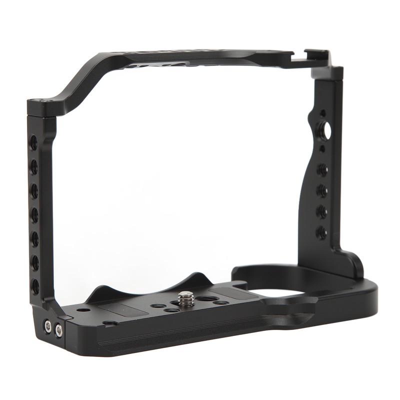 Camera Cage Professional Aluminium Alloy Camera Cage Rig Stabilizer for