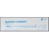 Stiefel 99XX9151 Sterile Disposable Biopsy Punch, 3mm, Pack of 10