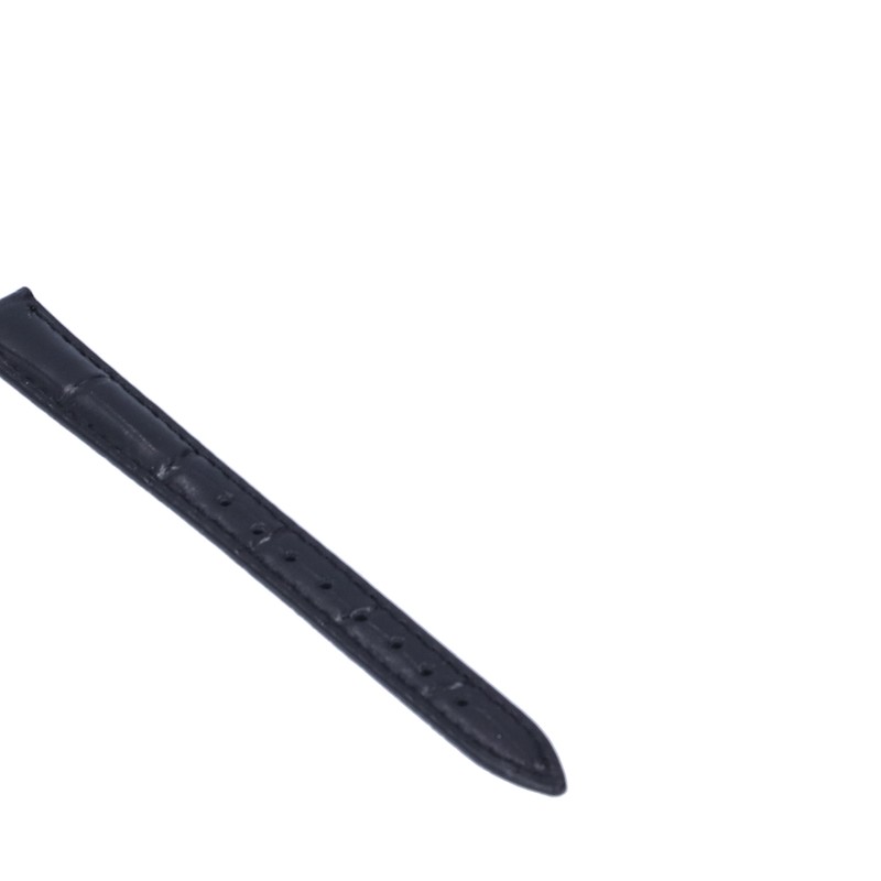 Pin Buckle Watch Band Replacement Unisex Watch Strap Spare Parts