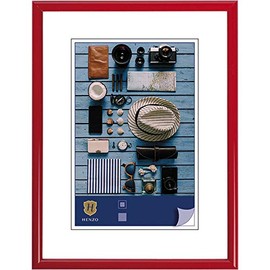 Napoli 18x24 Frame rot