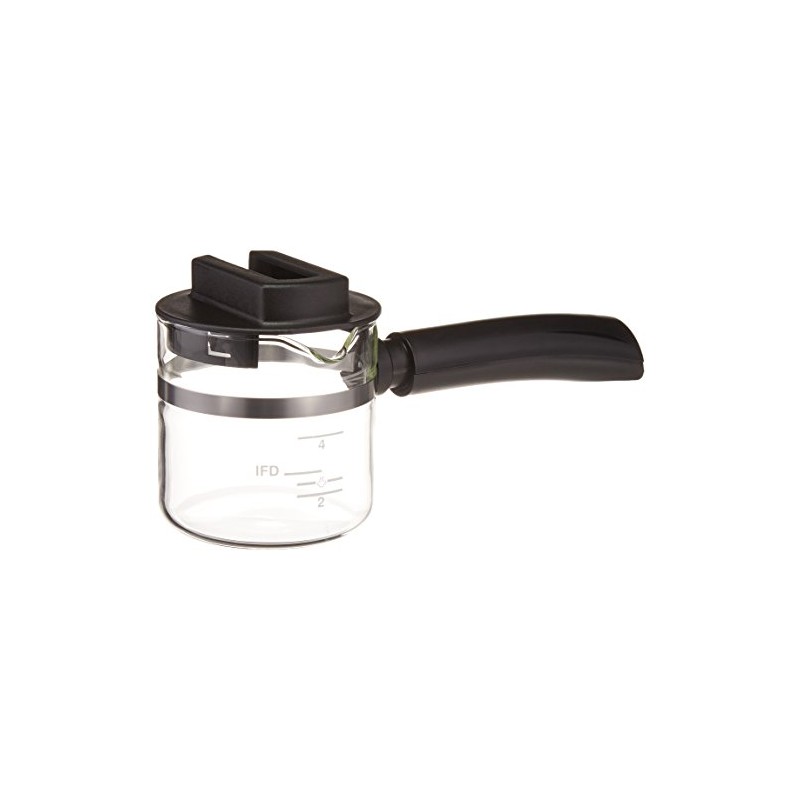 Delonghi 7313285439 Espresso Carrafe