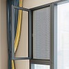 TIMESETL 2 Pack 304 Stainless Steel Woven Wire 5 Mesh,