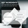 SKIN1004 Tone Brightening Capsule Cream 75ml / Tone-Brightening Capsule Cream