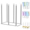 XILIMEN Water Bottle Drying Rack Reusable Bottle Rack Dryer Kitchen