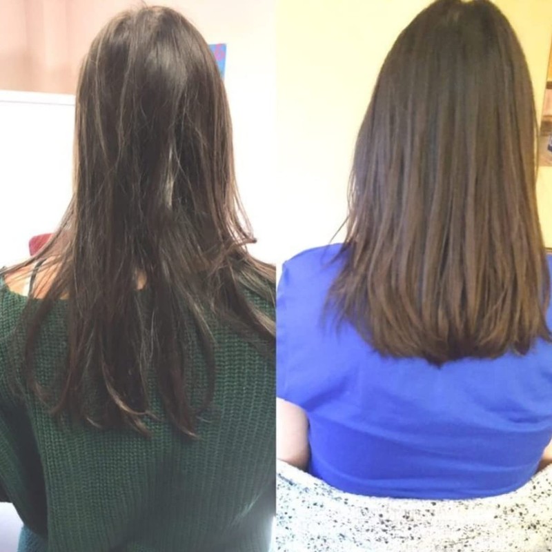 Champu with Onion Extract, Sulphate-Free 250 ml