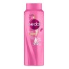 Shampoo Fortalecedor Ceramidas 620ml Sedal