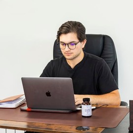 Homodeus Neuro Shield NADH Blend  Suplemento de Proteccin Neuronal  Con Melena de Len, Bacopa Monnieri, L-Tirosina, CoQ10, Resveratrol, NAD, Colina y 