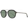 GANT Unisex Mod. Ga7100 5202r Sunglasses, Multicoloured (Multi-Colour), Multicoloured (multicoloured)