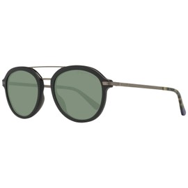 GANT Unisex Mod. Ga7100 5202r Sunglasses, Multicoloured (Multi-Colour), Multicoloured (multicoloured)