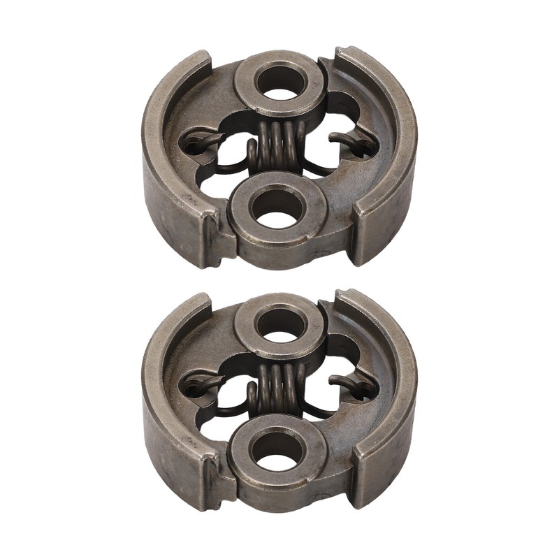 2Pcs Clutch Assembly A056000260 Durable High Efficiency Wear Resistant Replacement
