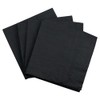JAM PAPER Medium Lunch Napkins - 6 1/2 x 6