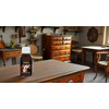 Rustins French Polish - The quality finish for furniture (Brown,