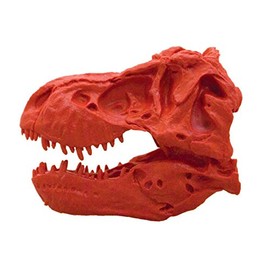 77603 honekesi T-Rex Red