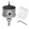 sourcing map Carbide Hole Cutter, Hole Saws for 5 mm