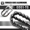 NICECNC Flat Foot Pegs Footpeg Compatible with 390 Adventure 2020