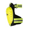 Kneetek HiVis Knee Pads, 230 g, Non-Slip, Specially Profiled Knee