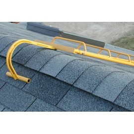 ACRO 11610 - 10" Chicken Ladder Hook Only - Roofing Equipment