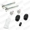 STARK SKGSK-1630002 Rear Brake Caliper Guide Sleeve Set