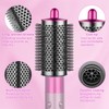 ZEPHBLOW Large Round Volumizing Brush for Dyson Airwrap, Large Round