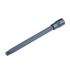 sourcing map 1/2" Drive x M12 (12mm) Triple Square Spline