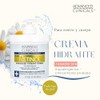ADVANCED CLINICALS CREMA CORPORAL RETINOL REAFIRMANTE CON VITAMINA E, TE
