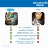 Kefirko | Kefir Fermenter Starter Kit, Easily Make Milk and