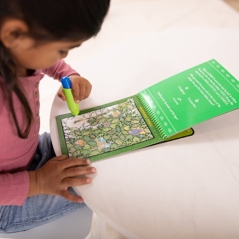 Melissa & Doug Water Wow - Adventure Pathways