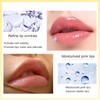 Lip Plumper Extreme Gloss Hydrating Moisturizing Oil for Fuller Lips,