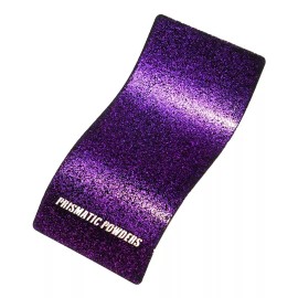PRISMATIC POWDERS® Disco Purple (1 LB / PPB-7033)