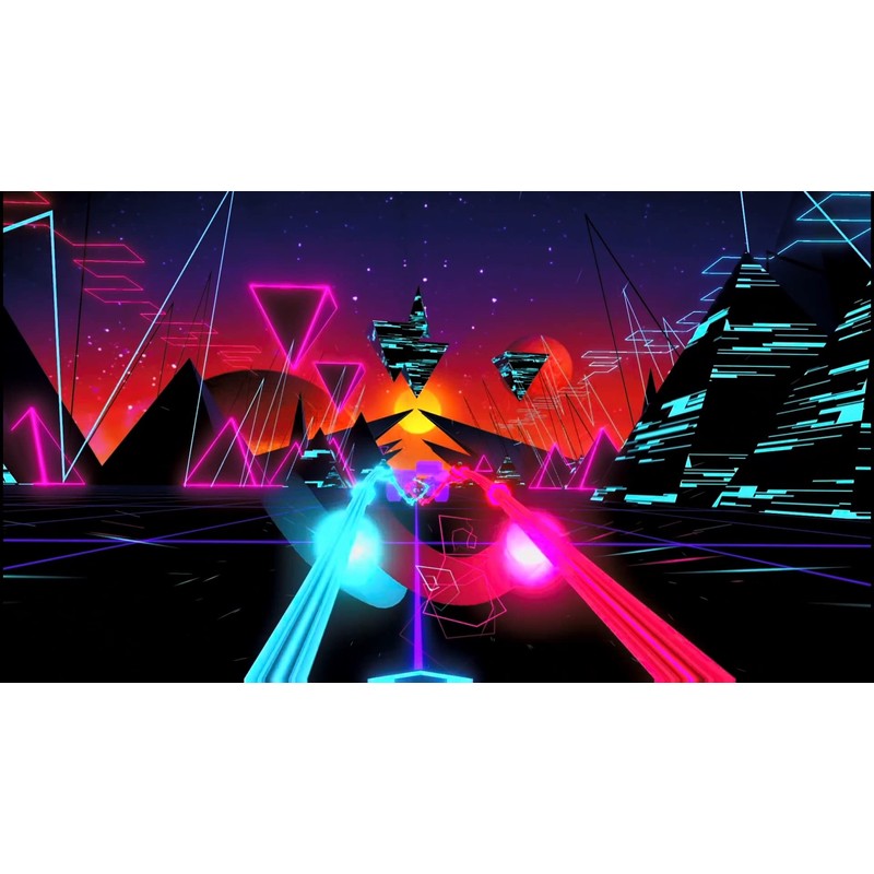 Perp Games Synth Riders Remastered (VR)