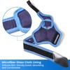Velpeau Thumb Wrist Support Brace, CMC Thumb Spica Splint for