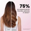 Tangle Teezer El mini cepillo desenredante definitivo para cabello húmedo