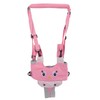 Baby Walking Harness Cartoon Handheld Toddler Walk Learning Helper Assistant