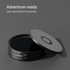 Urth 67mm 4-in-1 Magnetic Lens Filter Kit (Plus+) — UV,