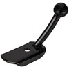 Kijima (Kijima) side stand extension Sportster model XL883L / 1200N