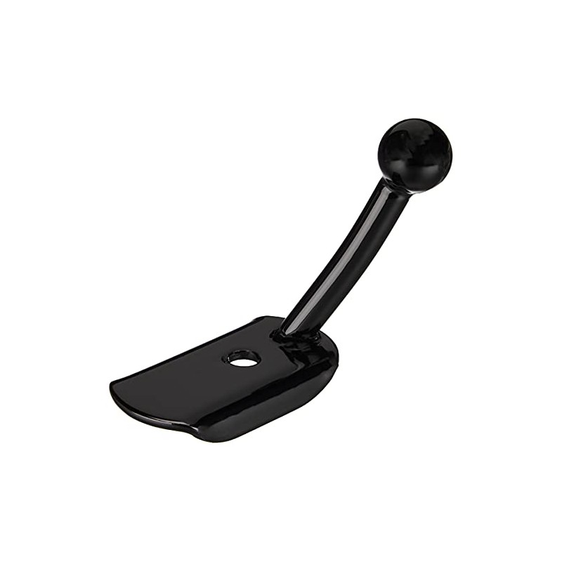 Kijima (Kijima) side stand extension Sportster model XL883L / 1200N