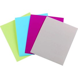 TRUSCO Waterproof Sandpaper Set for Finishing #400, 800, 1200, 20 TFSP-SET Waterproof Paper