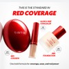 TIRTIR TIRTIR Mask Fit Red Foundation?Long Lasting Flawless Coverage, Energy
