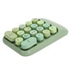 2.4G 18 Key Wireless Mechanical Numeric Keypad Notebook Desktop Computer