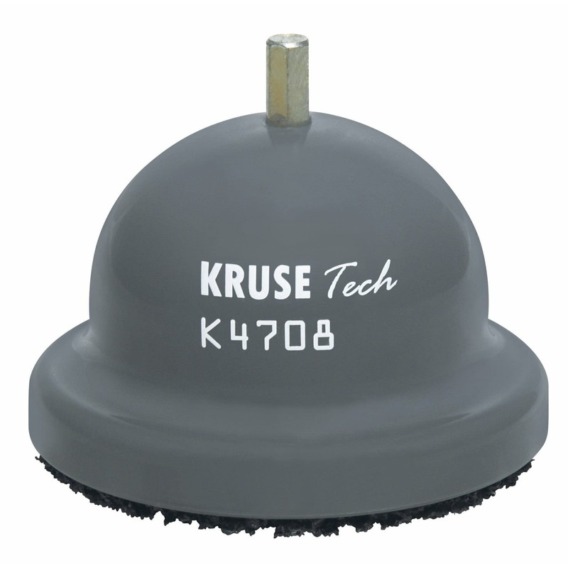 DeLovin Ball head grinder k-4708 made by Kruse-Tech ball head