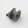 Be In Your Mind 8PCS Upper Dishrack Roller Wheels 4581DD3002A