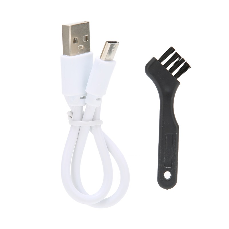 Heated Eyelash Curler Quick Heating USB Rechargeable Electric Lash Curling