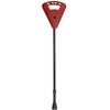 Flipstick Telescopic Folding Seat Stick Red