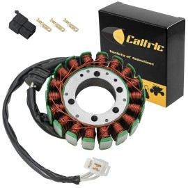 Celox Stator for Yamaha XV1600 Road Star 1600 Silverado Midnight 1999-2003