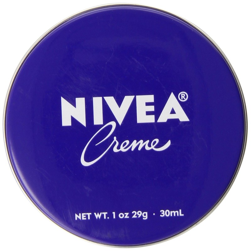 Nivea Creme Nivea 1 oz Cream For Unisex